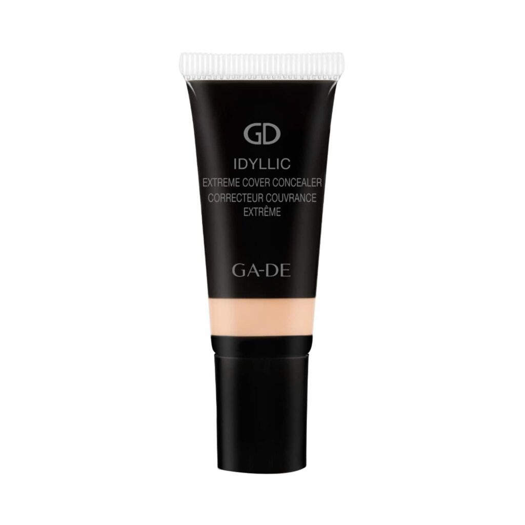 GA-DE Idyllic Extreme Cover Concealer - 16 Ivory (10ml) - GA-DE