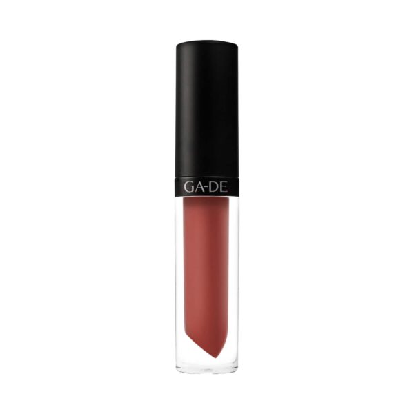 GA-DE Idyllic Matte Lip Color - 738 Native Land (3.5g) - GA-DE