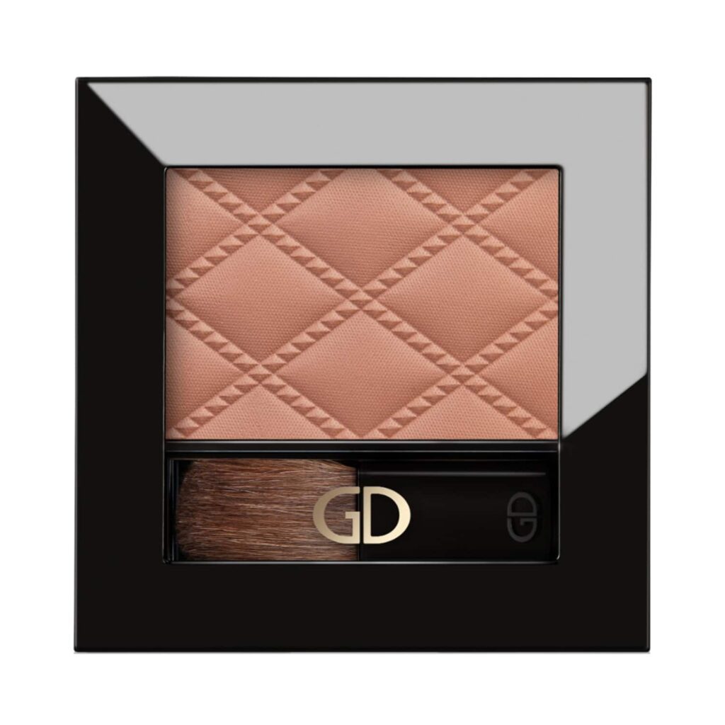 GA-DE Idyllic Soft Satin Blush - 06 Celestial (8g) - GA-DE