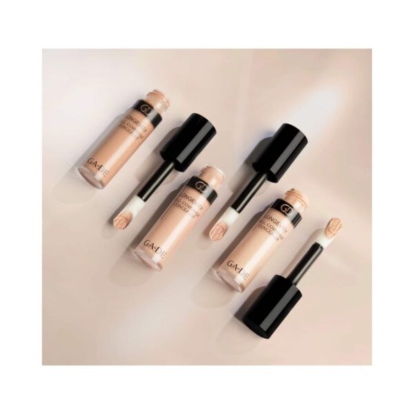 GA-DE Longevity Full Coverage Concealer - 27 Fair (7.2ml) - GA-DE