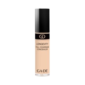 GA-DE Longevity Full Coverage Concealer - 27 Fair (7.2ml) - GA-DE