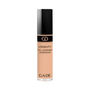 GA-DE Longevity Full Coverage Concealer - 29 Bisque (7.2ml) - GA-DE