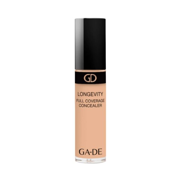 GA-DE Longevity Full Coverage Concealer - 29 Bisque (7.2ml) - GA-DE