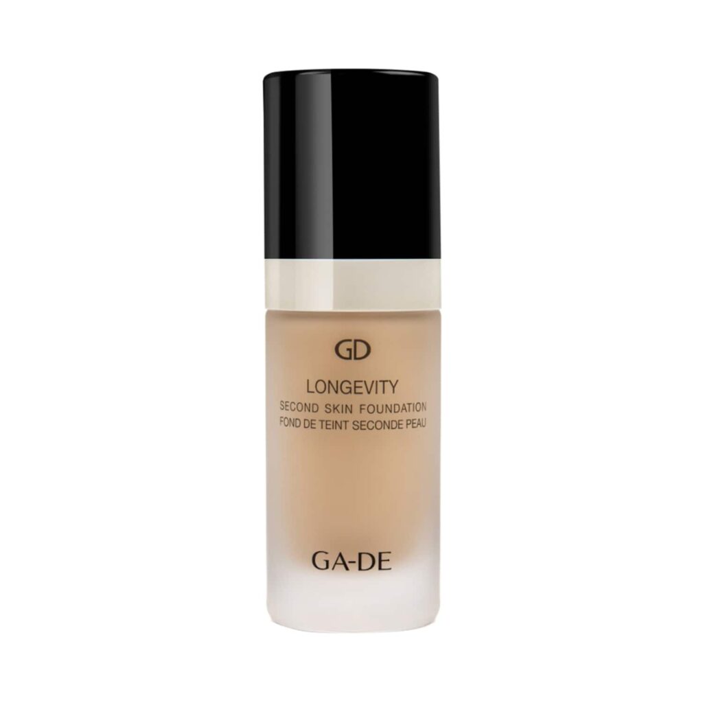 GA-DE Longevity Second Skin Foundation - 116 Pure Beige (30ml) - GA-DE