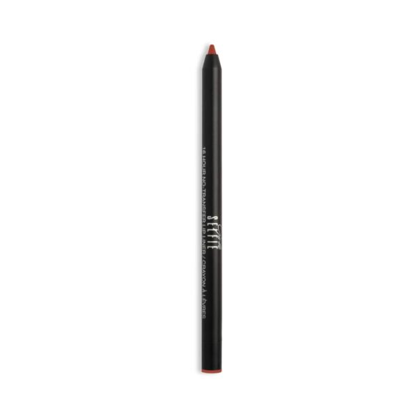 GA-DE Selfie 16 Hour No Transfer Lip Liner - 859 Milan (0.5g) - GA-DE