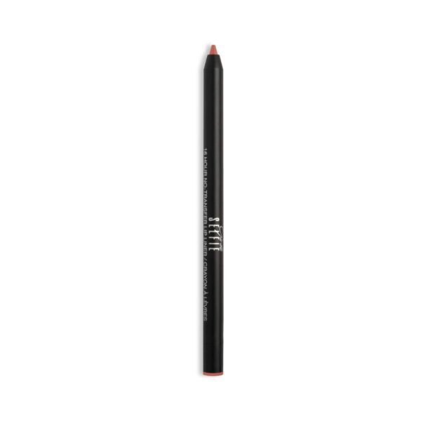 GA-DE Selfie 16 Hour No Transfer Lip Liner - 867 Tel Aviv (0.5g) - GA-DE