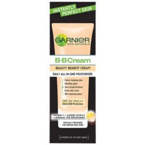 Garnier Bright Complete Vitamin C BB Cream (18g) - Garnier