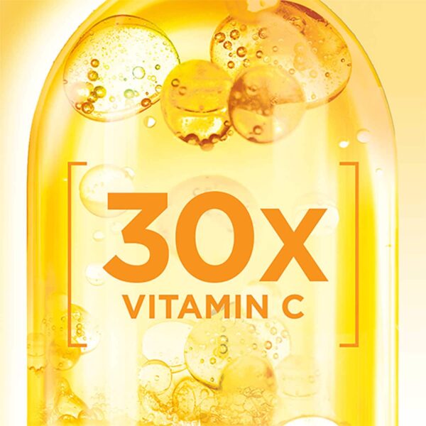 Garnier Bright Complete Vitamin C Booster Serum (15 ml) - Garnier