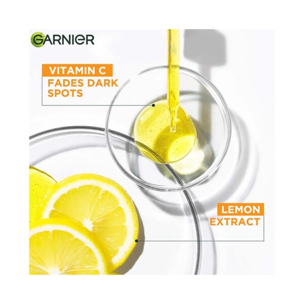 Garnier Skin Naturals Charcoal And Bright Complete Sheet Mask Combo - (5 Pcs) - Garnier