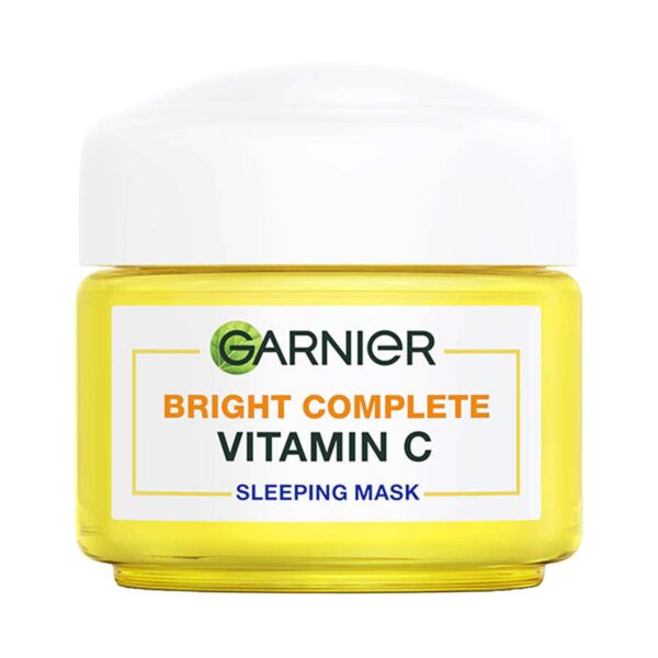 Garnier Skin Naturals Light Complete Night Cream (40g) - Garnier