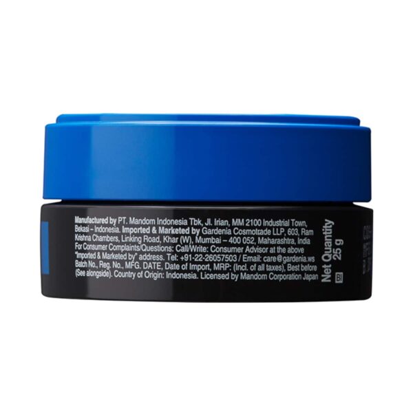 Gatsby Hair Styling Wax Hard & Free (25g) - Gatsby
