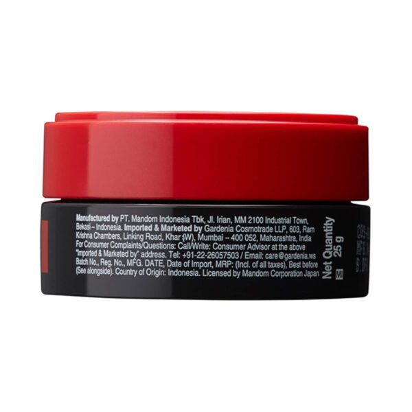 Gatsby Hair Styling Wax Power & Spikes (25g) - Gatsby
