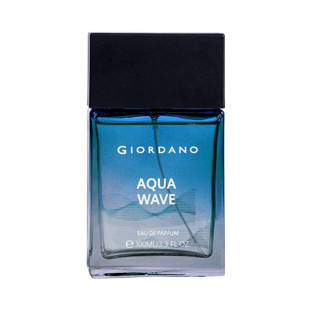 Giordano Aqua wave Eau de Parfum (100 ml) - Giordano
