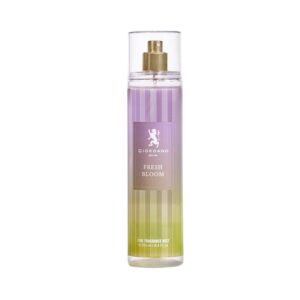 Giordano Fresh Bloom Body Mist (250 ml) - Giordano