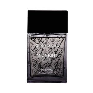 Giordano Midnight Oud Eau de Parfum (100 ml) - Giordano