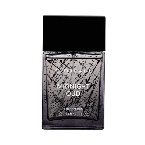 Giordano Midnight Oud Eau de Parfum (100 ml) - Giordano