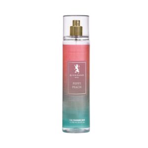 Giordano Peppy Peach Body Mist (250 ml) - Giordano