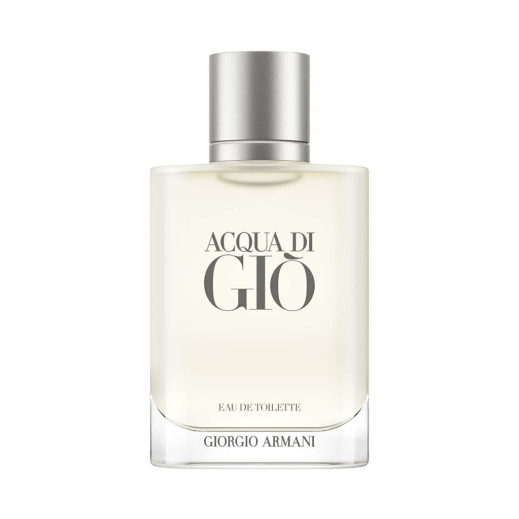 Giorgio Armani Acqua Di Gio Eau De Toilette (50 ml) - Giorgio Armani