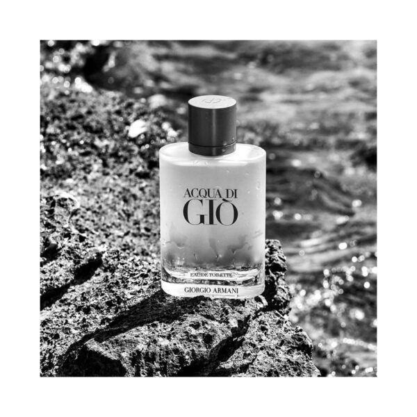 Giorgio Armani Acqua Di Gio Eau De Toilette (50 ml) - Giorgio Armani