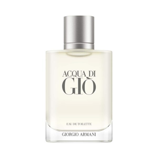 Giorgio Armani Acqua Di Gio Eau De Toilette (50 ml) - Giorgio Armani