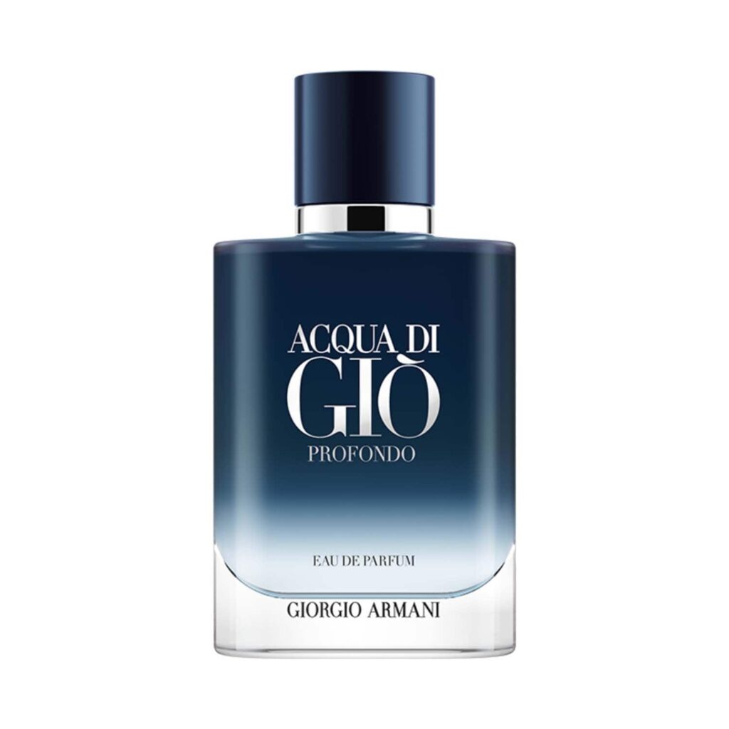 Giorgio Armani Acqua Di Gio Profondo Eau De Parfum (50 ml) - Giorgio Armani
