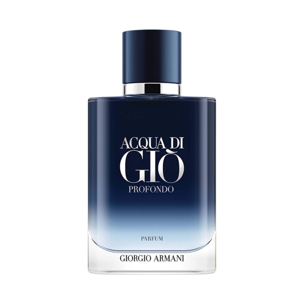 Giorgio Armani Acqua Di Gio Profondo Parfum (100 ml) - Giorgio Armani