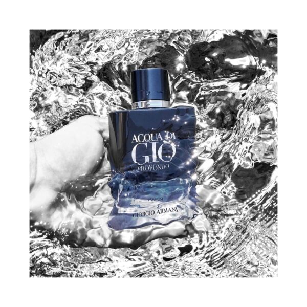 Giorgio Armani Acqua Di Gio Profondo Parfum (100 ml) - Giorgio Armani
