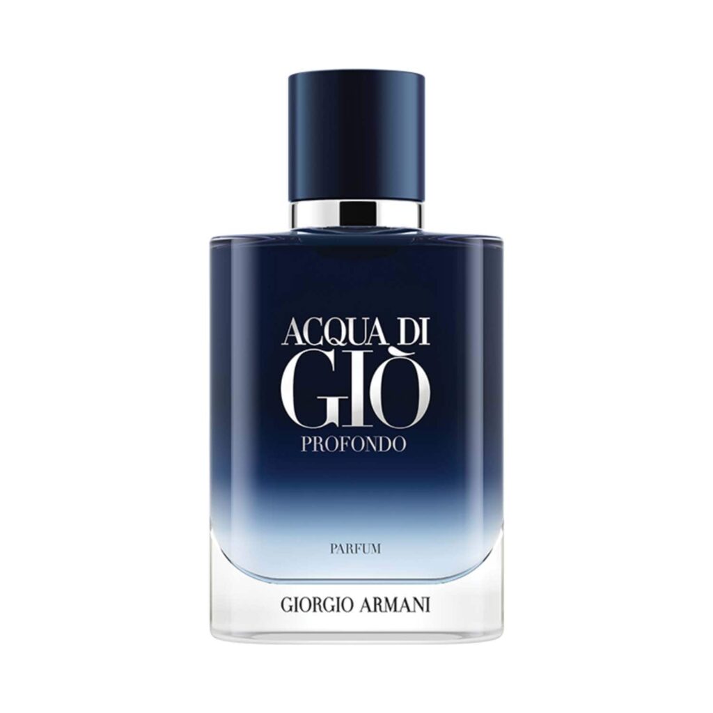 Giorgio Armani Acqua Di Gio Profondo Parfum (50 ml) - Giorgio Armani