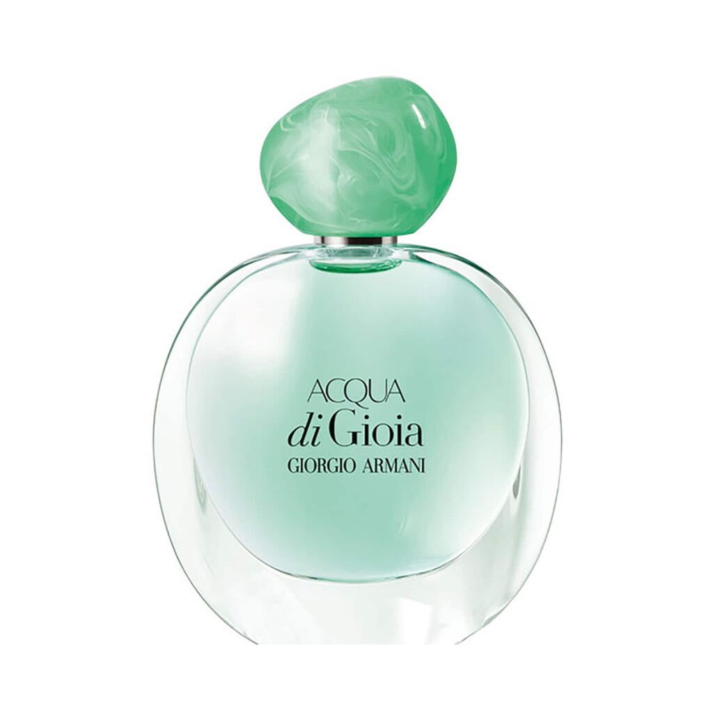Giorgio Armani Acqua Di Gioia Eau De Parfum (100ml) - Giorgio Armani