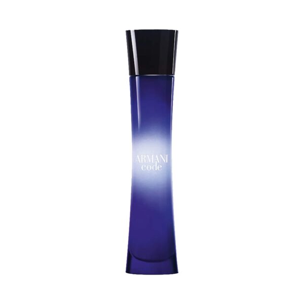 Giorgio Armani Code Eau De Parfum (50ml) - Giorgio Armani