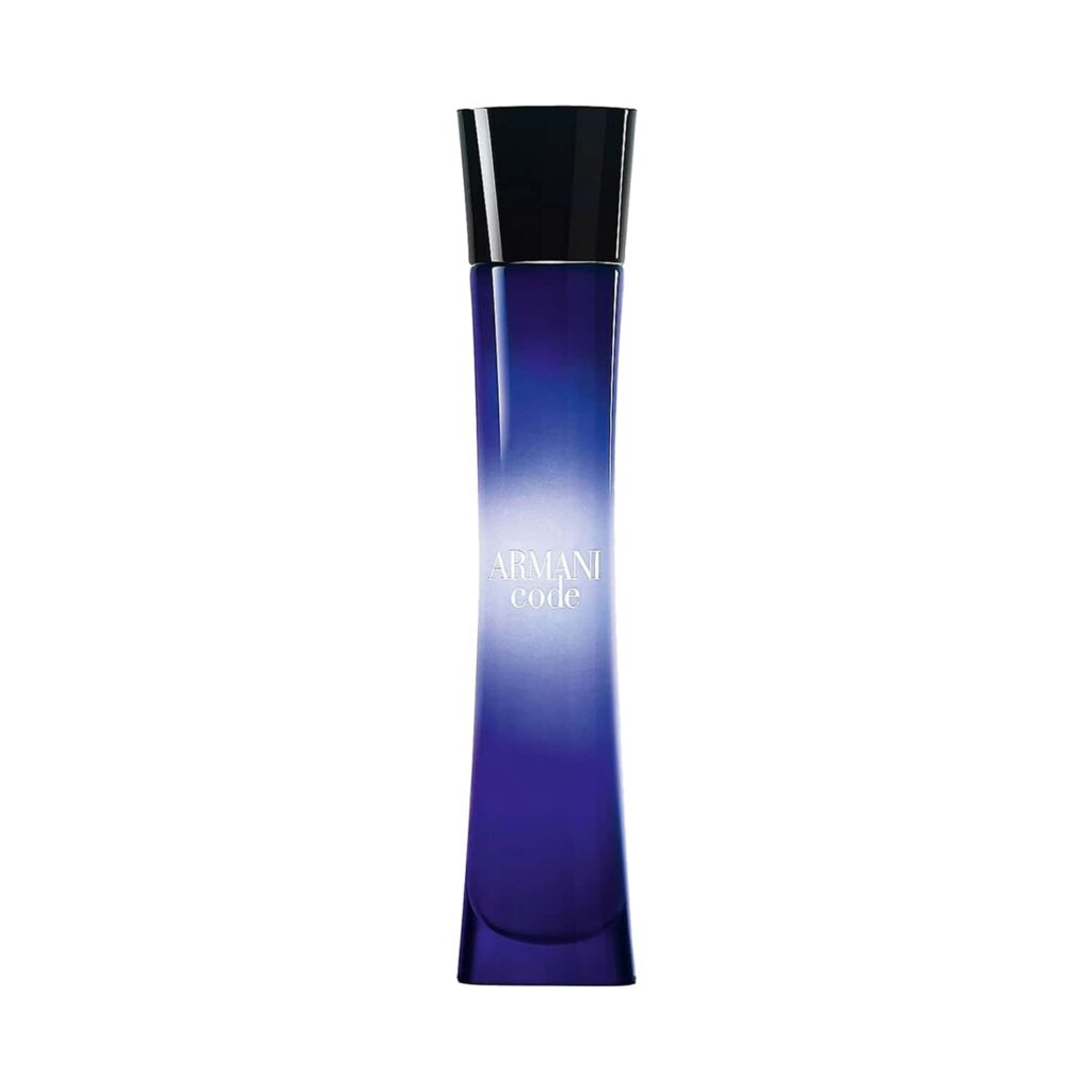 Giorgio Armani Code Eau De Parfum (75ml) - Giorgio Armani