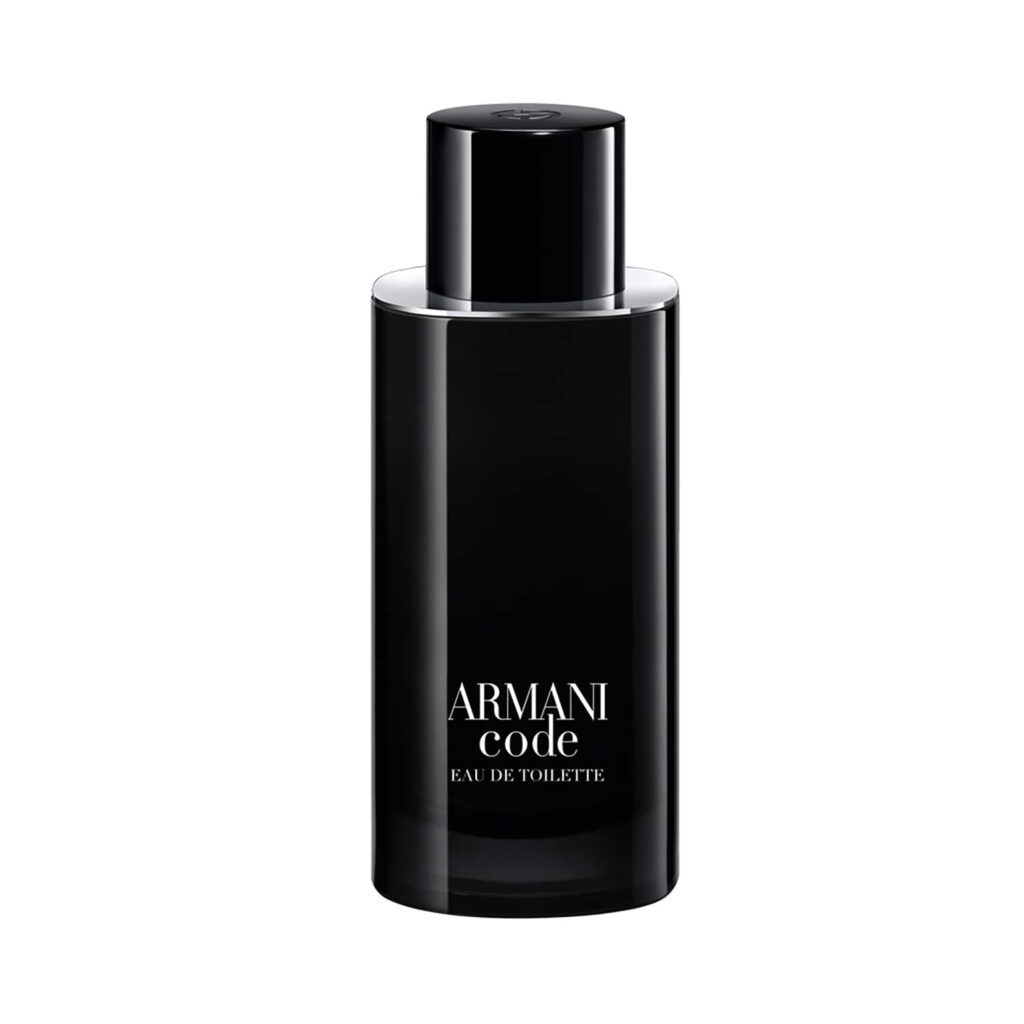 Giorgio Armani Code Eau De Toilette (125ml) - Giorgio Armani