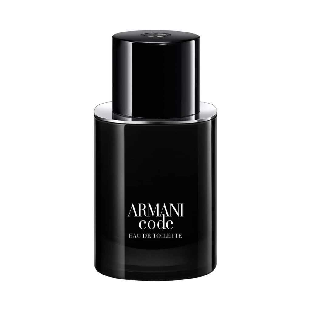 Giorgio Armani Code Eau De Toilette (50ml) - Giorgio Armani