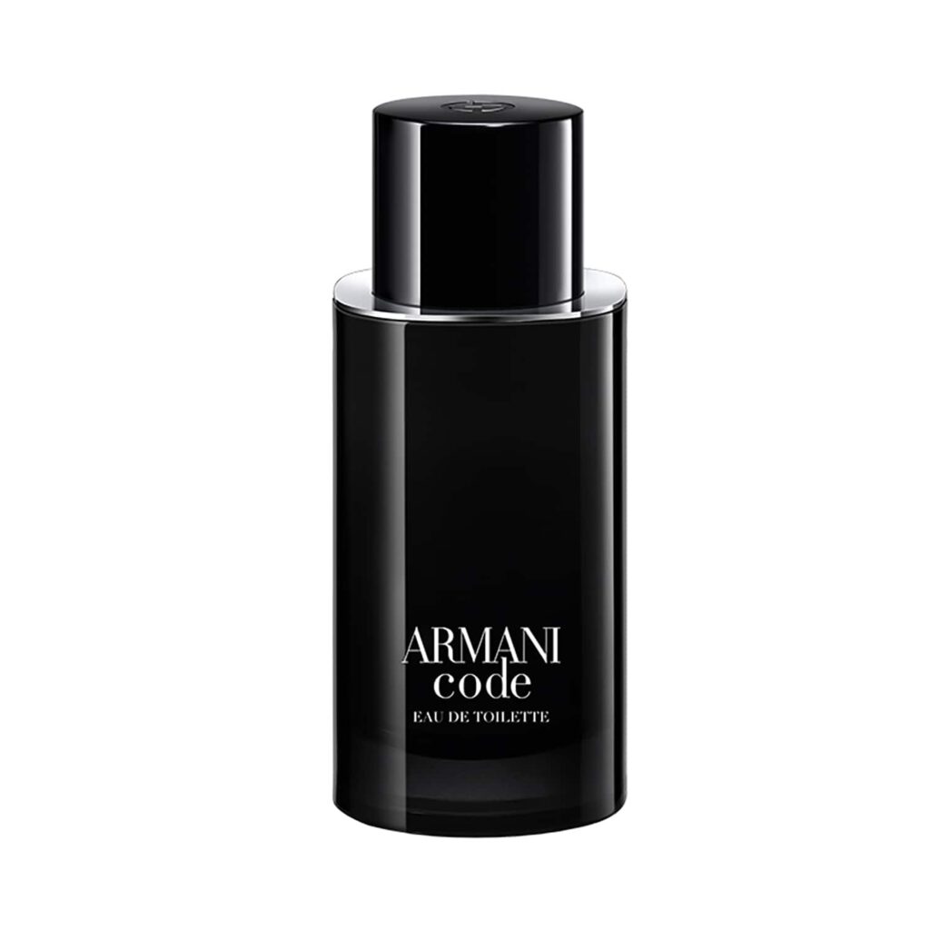 Giorgio Armani Code Eau De Toilette (75 ml) - Giorgio Armani