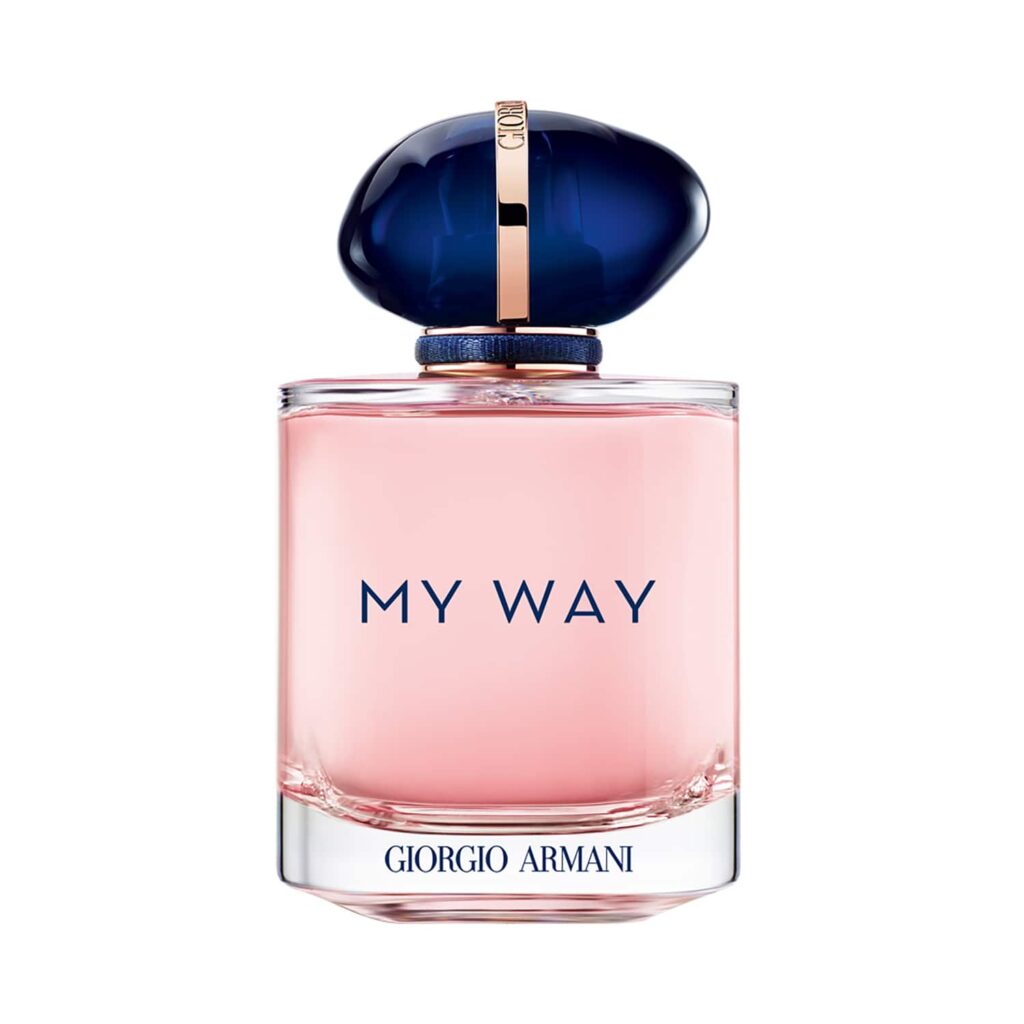 Giorgio Armani My Way Eau De Parfum (90 ml) - Giorgio Armani