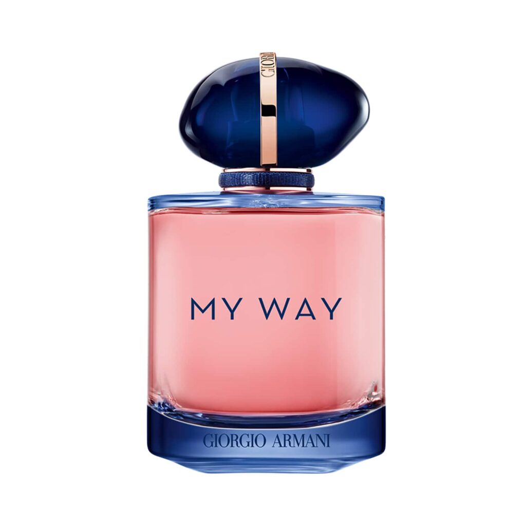 Giorgio Armani My Way Eau De Parfum Intense (90ml) - Giorgio Armani