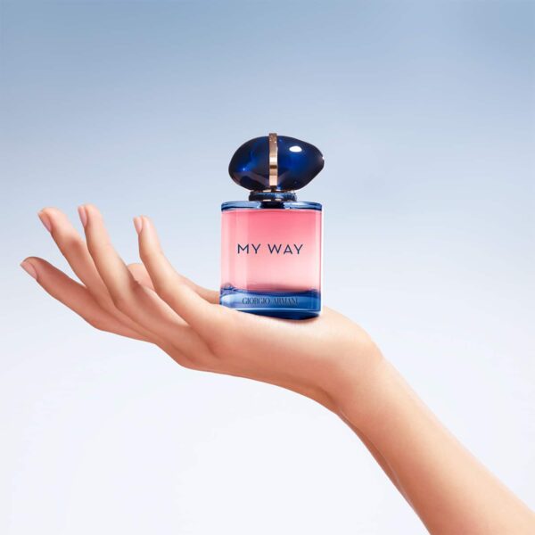 Giorgio Armani My Way Eau De Parfum Intense (90ml) - Giorgio Armani