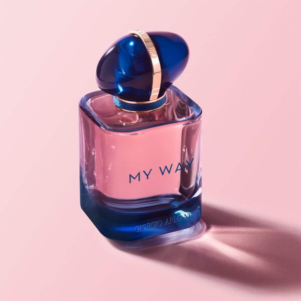 Giorgio Armani My Way Eau De Parfum Intense (90ml) - Giorgio Armani