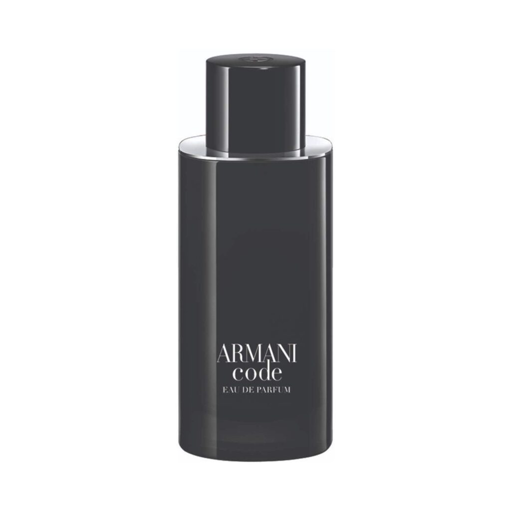 Giorgio Armani New Code Eau De Parfum (125 ml) - Giorgio Armani