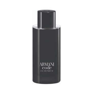 Giorgio Armani New Code Eau De Parfum (125 ml) - Giorgio Armani