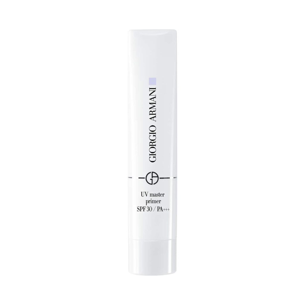 Giorgio Armani UV Master Primer - Mauve (30 ml) - Giorgio Armani