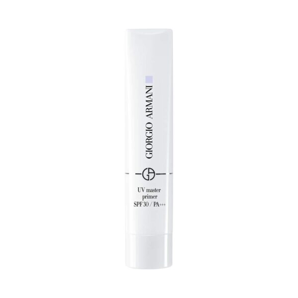 Giorgio Armani UV Master Primer - Mauve (30 ml) - Giorgio Armani