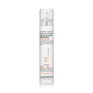 Giovanni Organic Vitapro Fusion Protective Moisture Leave - In Spray Hair Conditioner (150ml) - Giovanni