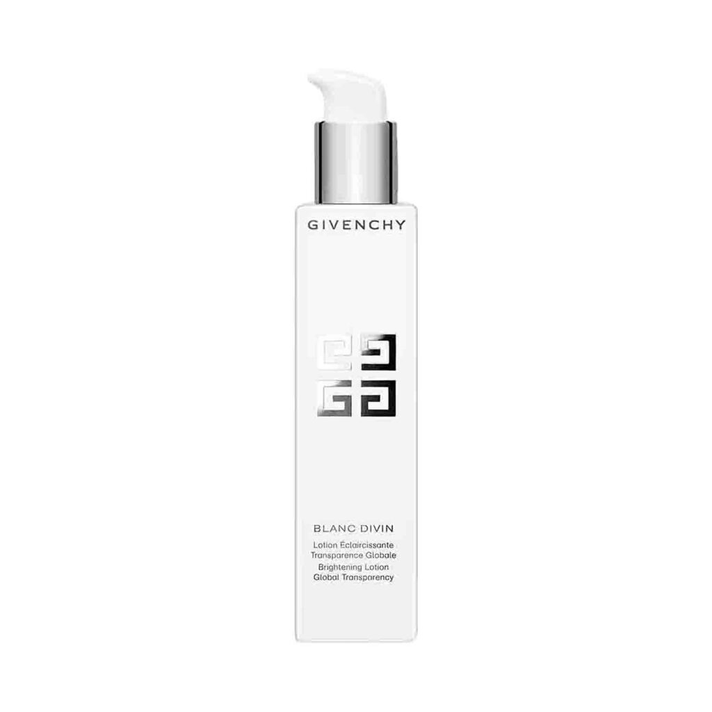 Givenchy Blanc Divin Brightening Lotion Global Transparency (200ml) - Givenchy