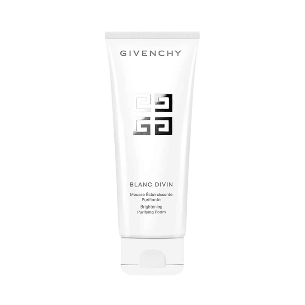 Givenchy Blanc Divin Brightening Purifying Foam (125g) - Givenchy