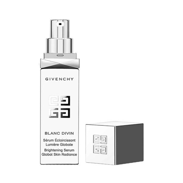 Givenchy Blanc Divin Brightening Serum Global Skin Radiance (30ml) - Givenchy