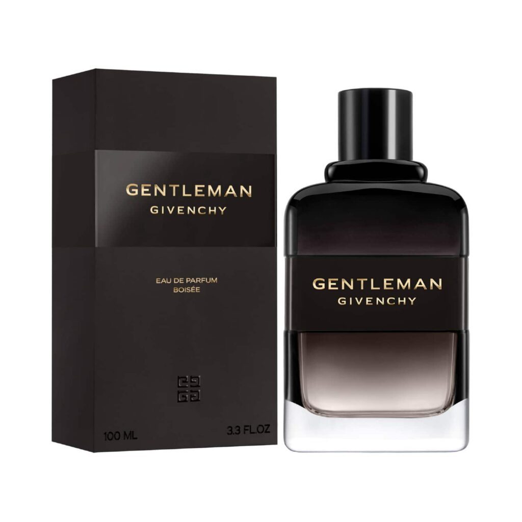 Givenchy Gentleman Boisee Eau De Parfum (100ml) - Givenchy