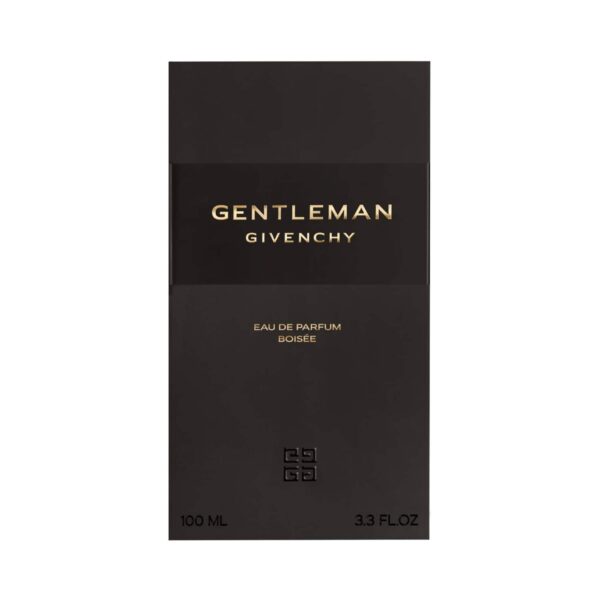 Givenchy Gentleman Boisee Eau De Parfum (100ml) - Givenchy