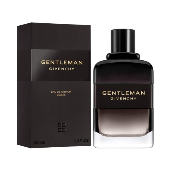 Givenchy Gentleman Boisee Eau De Parfum (100ml) - Givenchy