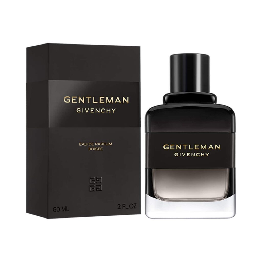 Givenchy Gentleman Boisee Eau De Parfum (60ml) - Givenchy